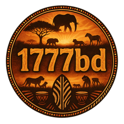 1777bd লোগো